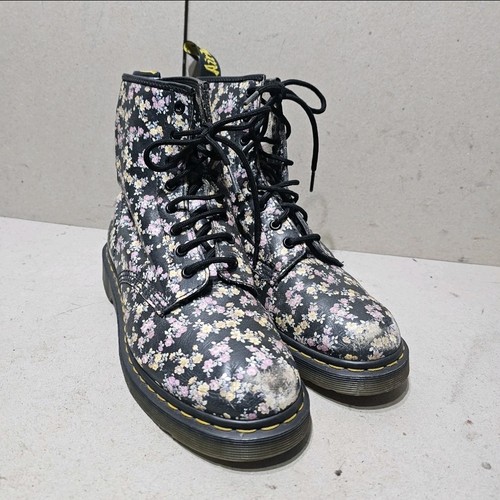 Martens 11821 pascal floral - 11821,