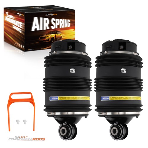 2pcs rear ride air - ride, bag