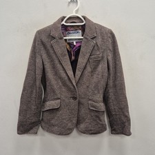 Joules Olivia Herringbone