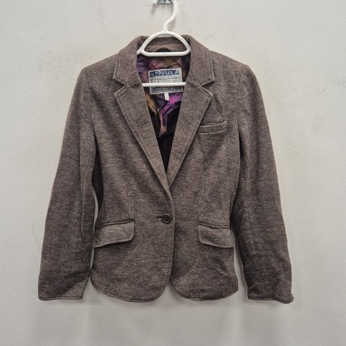 Joules olivia herringbone - joules,