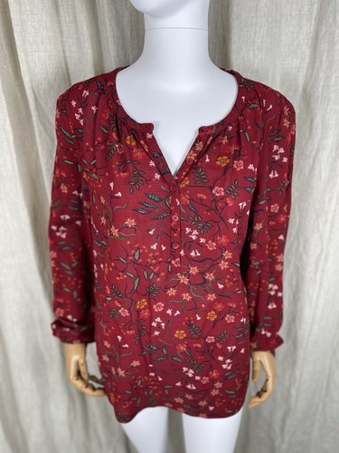Seasalt floral twilight lanes - floral,
