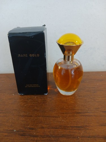 Avon rare gold - rare, parfum