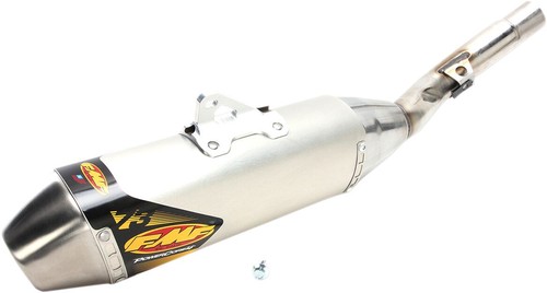 Fmf powercore hex exhaust - 4,
