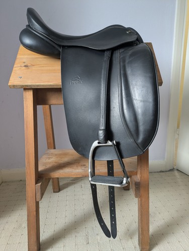 Dressage saddle parelli - dressage,