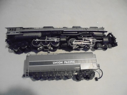 Mth 4 die cast - mth,