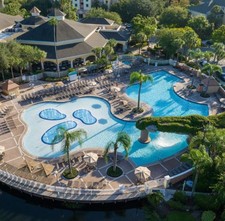 Sheraton vistana resort - vistana,