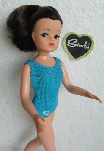 Lovely vintage pedigree active - lovely,