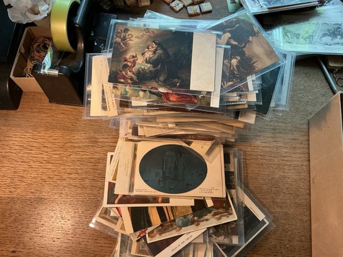 337 vintage art repro - 337,