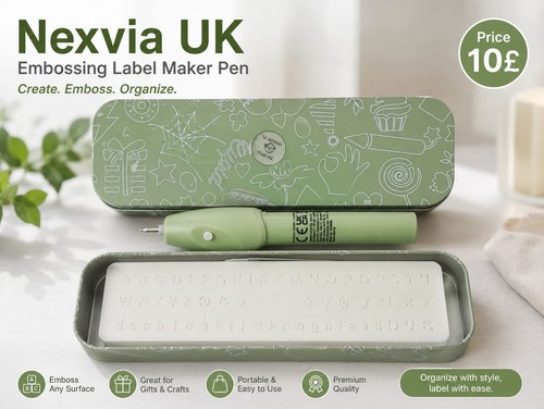 Portable engraving pen kit - portable,