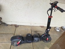 iScooter IX6 Offroad Electric Scooter