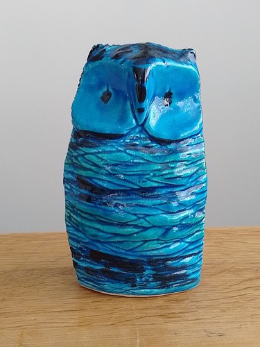 Beautiful bitossi rimini blue - bitossi,
