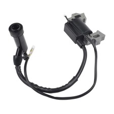 Brand New Lawn Mowers Ignition