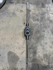 Stahl Heavy Duty Tap Wrench