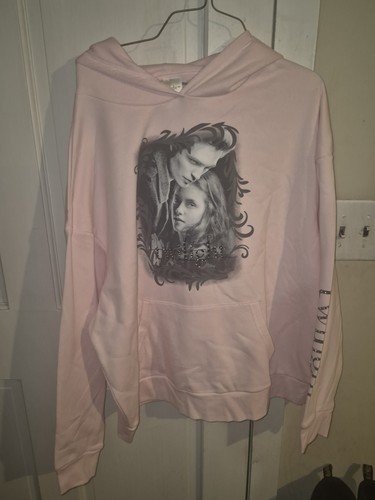 Women twilight hoodie - hoodie, m