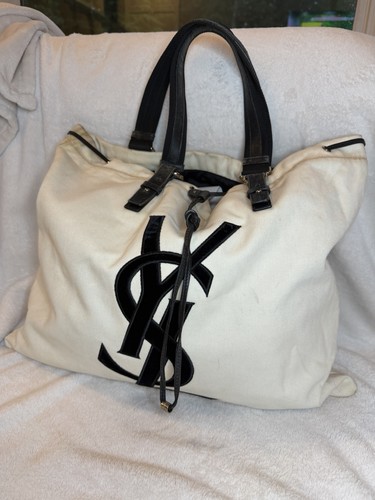Vintage yves saint laurent ysl - vintage,