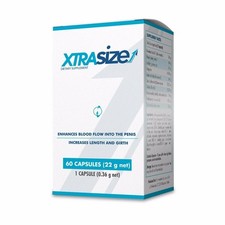 XtraSize Enlarger Penis Size