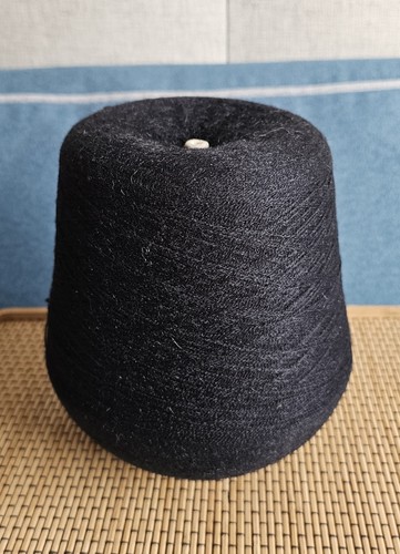 Cone yarn - of,