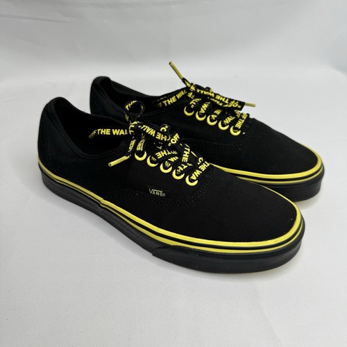 Vans off the wall trainers - off,
