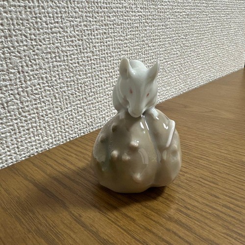 Royal copenhagen figurine 2008 - figurine,