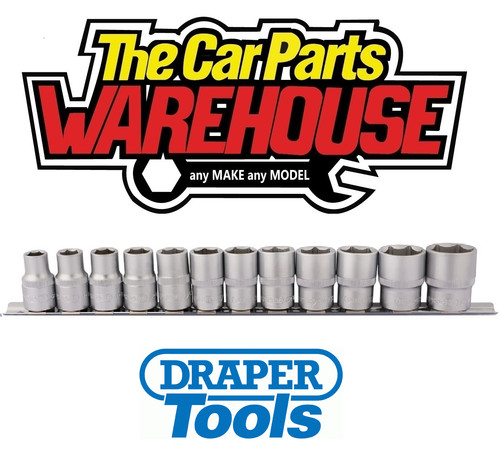 Draper 16402 2in square - draper,