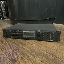 E-mu ESI-4000 sampler Checking