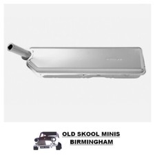 CLASSIC MINI PETROL/FUEL TANK