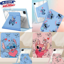 Angel Stitch 360 Rotation