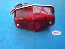 Lucas l525 type rear - l525, light