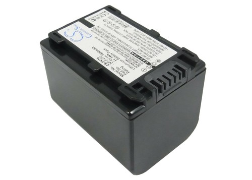 Ion battery for - for, sony