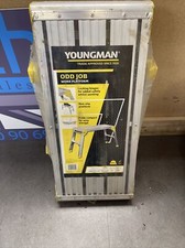 Youngman 31089818 Odd Job Work Platform 0.5 Metres (0.3 x 0.6m Platform)