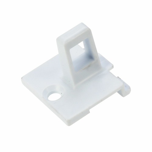 Tumble dryer door lock - tumble,