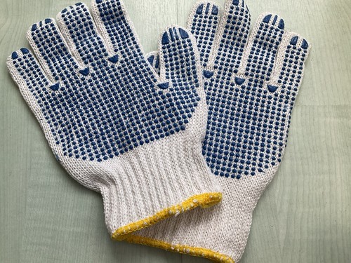 Polyco blue white - bm,