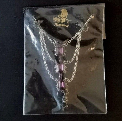 Regalia balkani pendant - balkani,