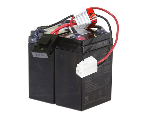 Razor rad rod battery - rad,