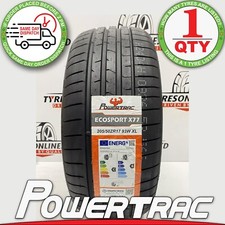 1 X 205 50 17 POWERTRAC