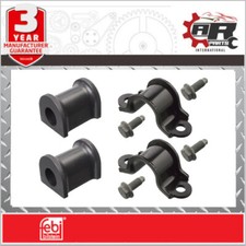 Stabiliser anti roll bar - stabiliser, bush