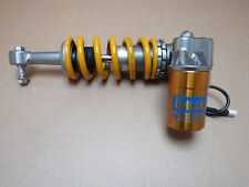 Yamaha  YZF R1M YZF 1000D 2019 Ohlins EC rear shock absorber (4659)