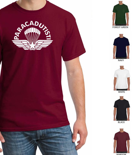 Paracadutisti italian - paracadutisti,