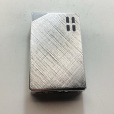 Hadson 760 Electra Lighter