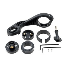 Bike Computer Stand Mount Kit Compatible for Garmin Edge/Touring/Explore/Solar