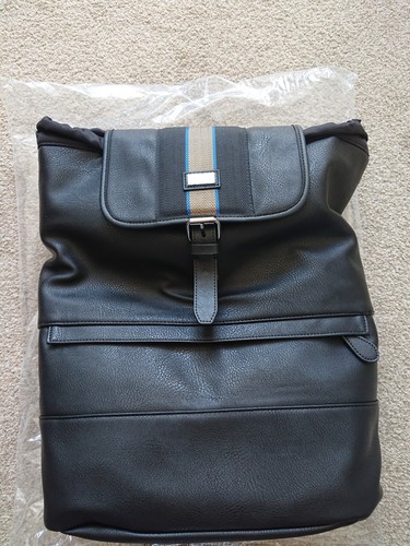 Mens ted baker rucksack - ted,