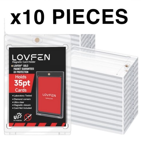 10x magnetic one - 10x, touch