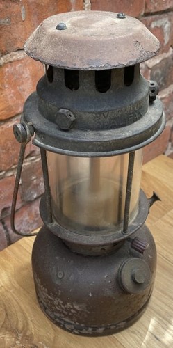 Vintage bialaddin 300x lamp - vintage,