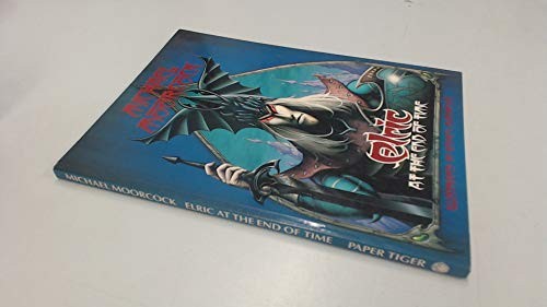 Elric the end time - at, of