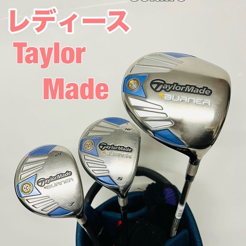 Taylormade burner ladies - taylormade,