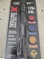 LIGHT FORCE XR-E HIGH QUALITY