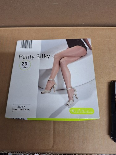 Panty silky small - silky, small/medium