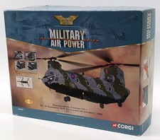 Corgi 1/72 AA34202 - Boeing