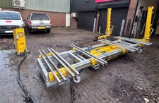 Spanesi 106 series jig - 2