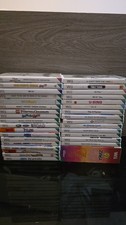 Nintendo Wii Games Bundle
